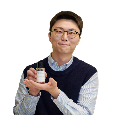 백영신 대리