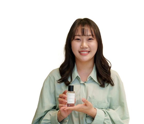 이지은 대리