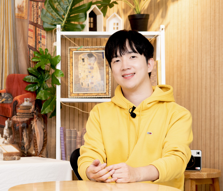 공감 인플루언서