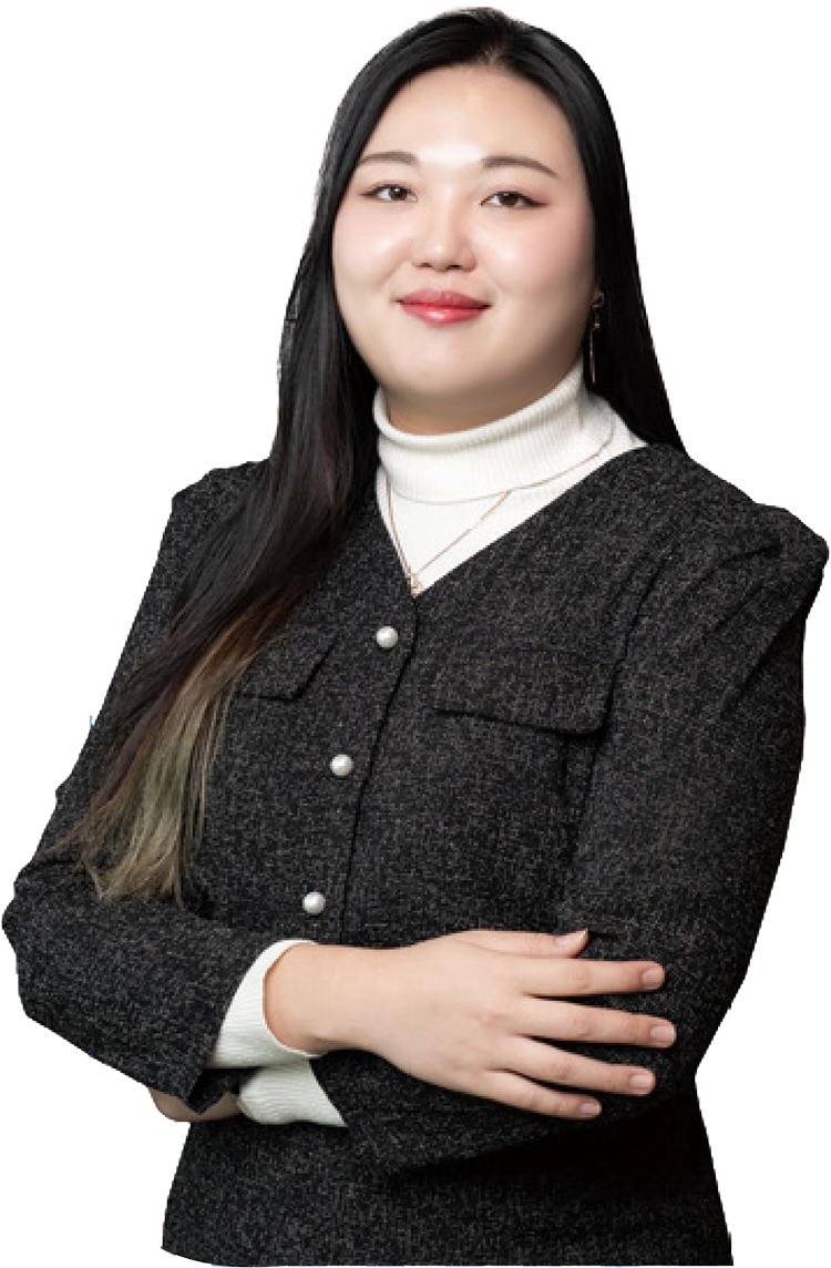 팀장 배지수