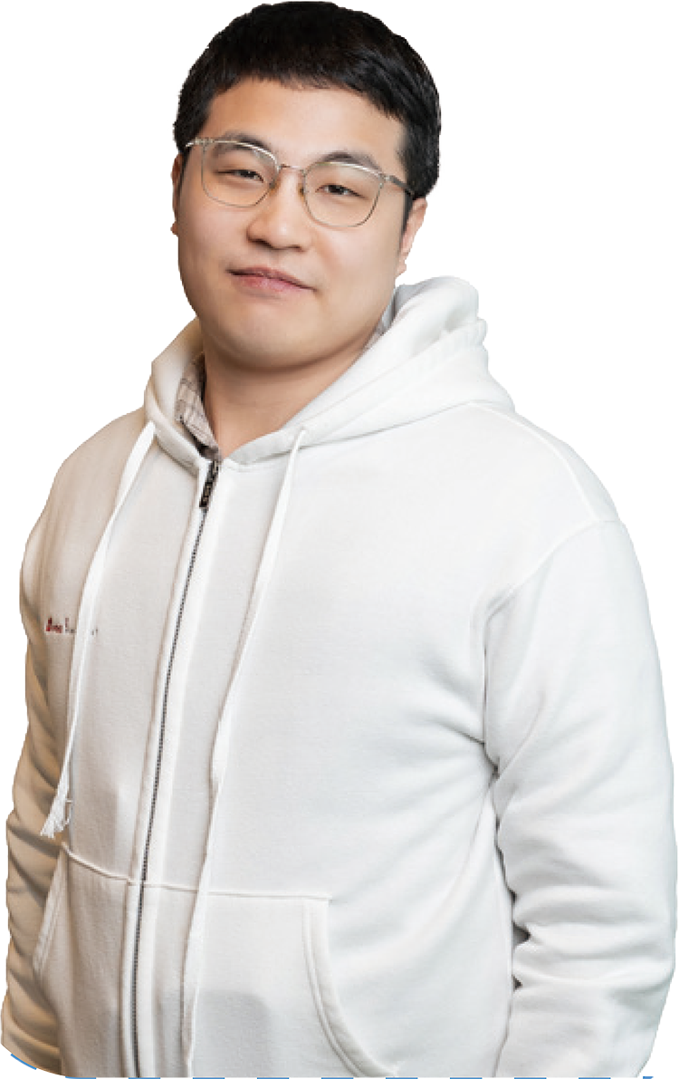 자율주행팀 직원 김태민
