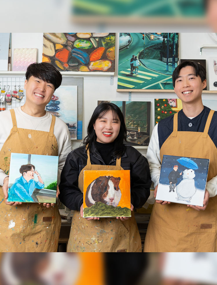 행복 안내서