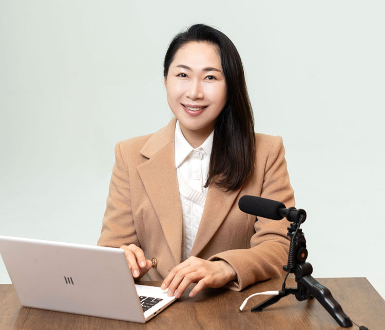 공감 인플루언서