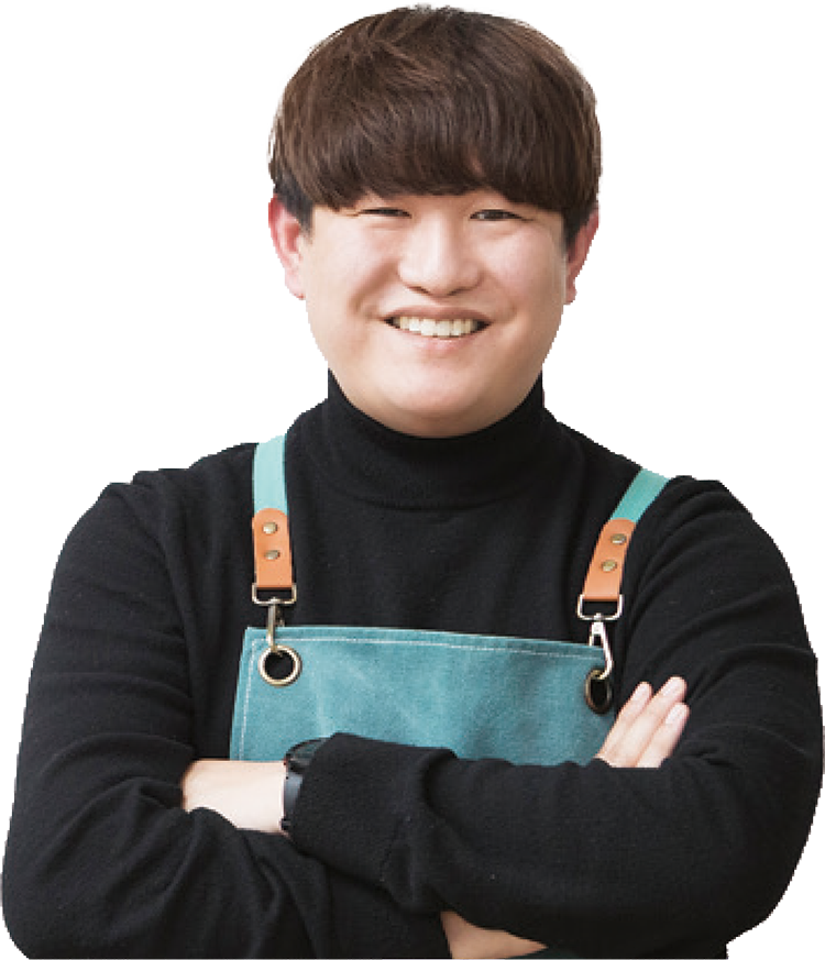 취업지원부 안영주 주임
