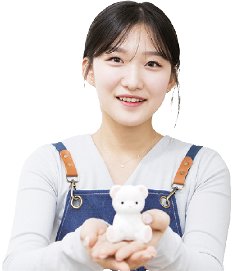 기업지원부 이태인 주임