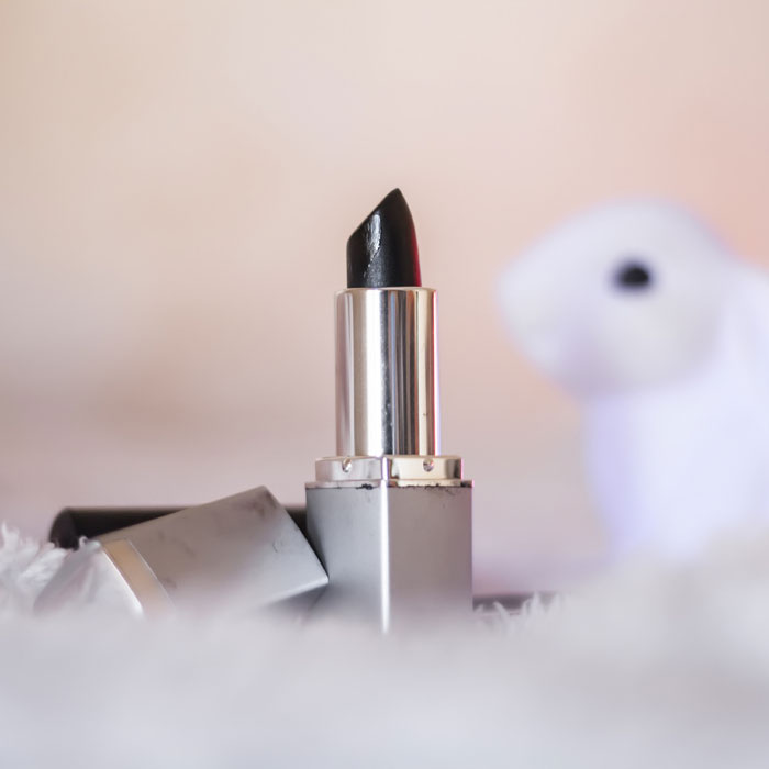 CRUELTY-FREE
