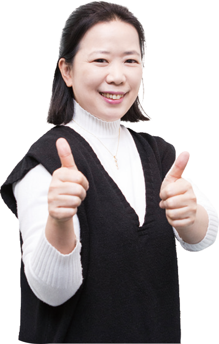 사무지원 분야 직원 임정효