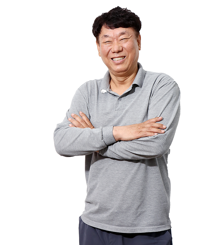 세차장 조장 임상인