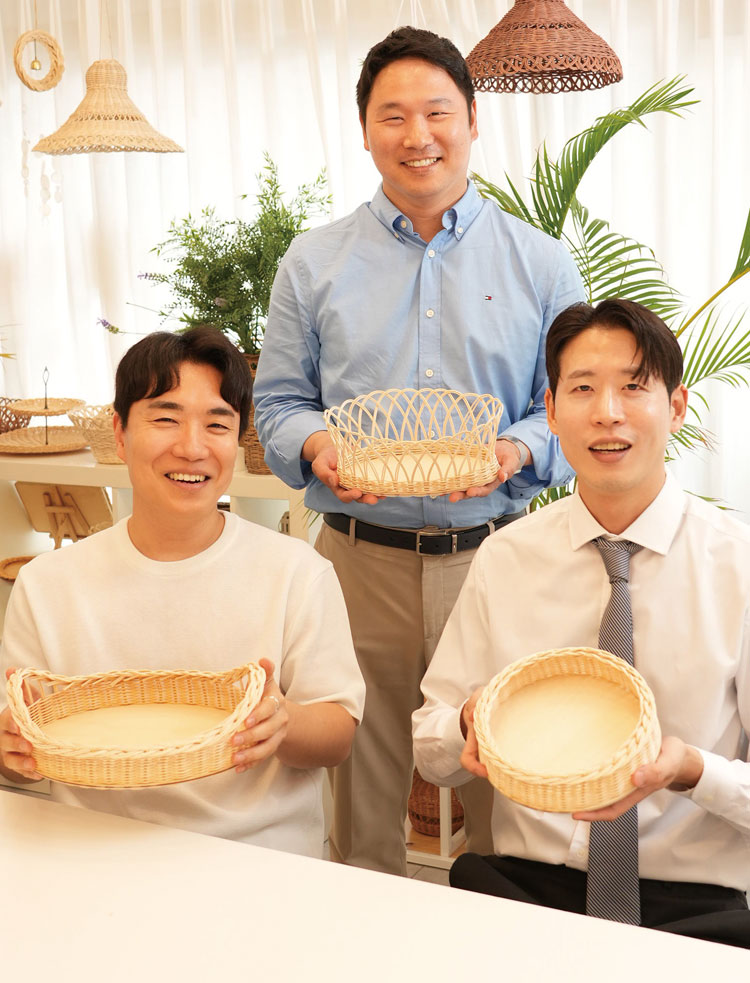 행복 안내서