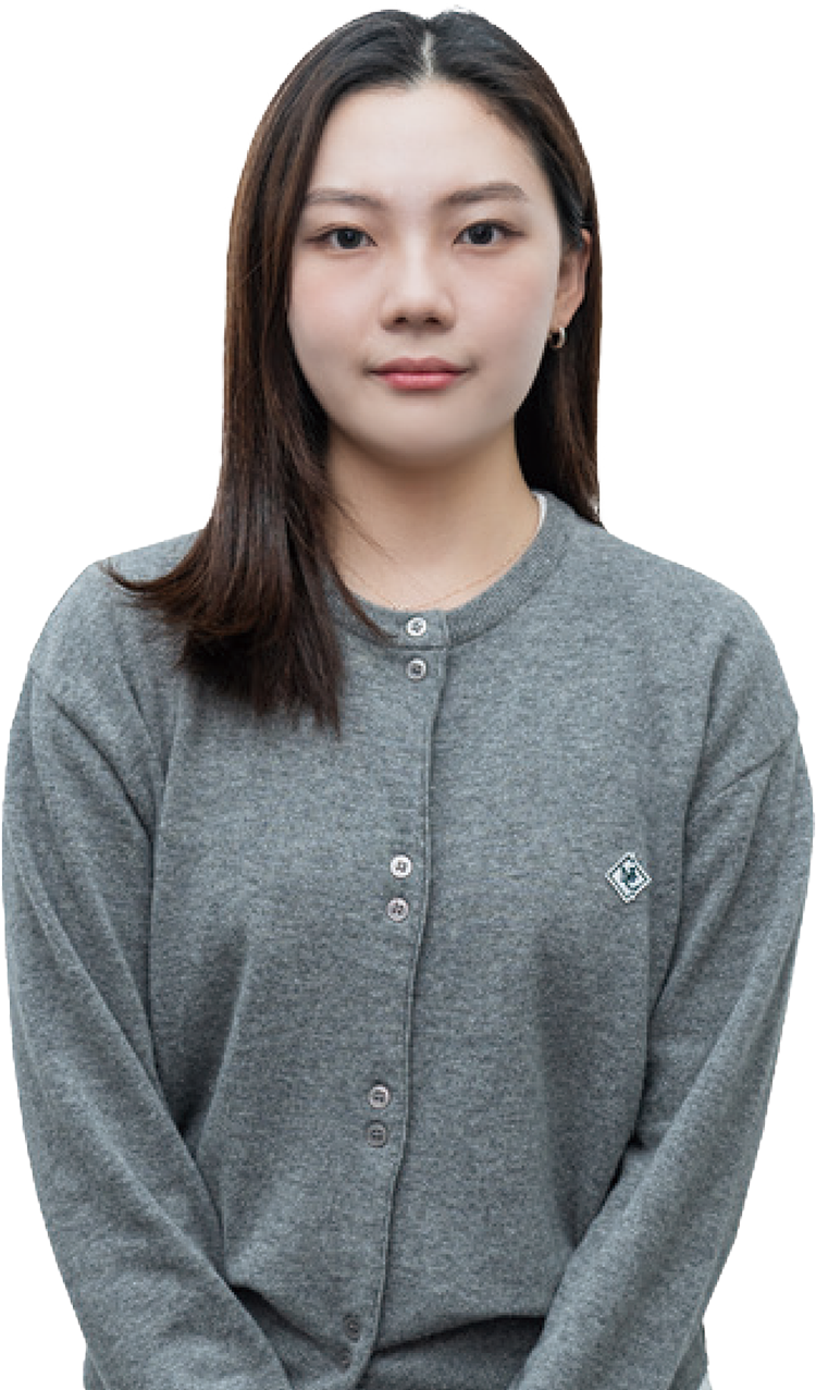 사내인프라팀 주임 이예진 