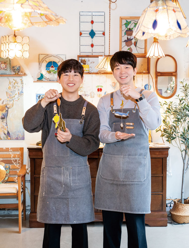 행복 안내서