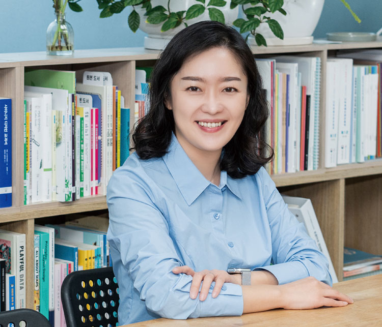 공감 인플루언서