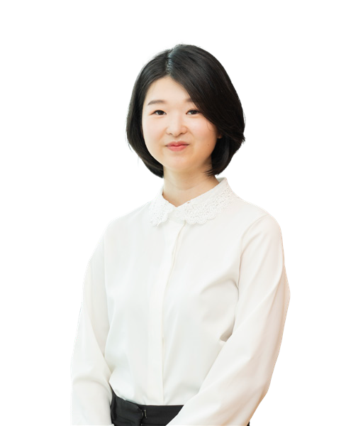 총무팀 김루나