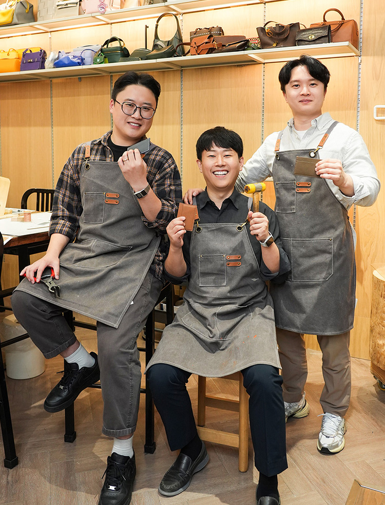 행복 안내서