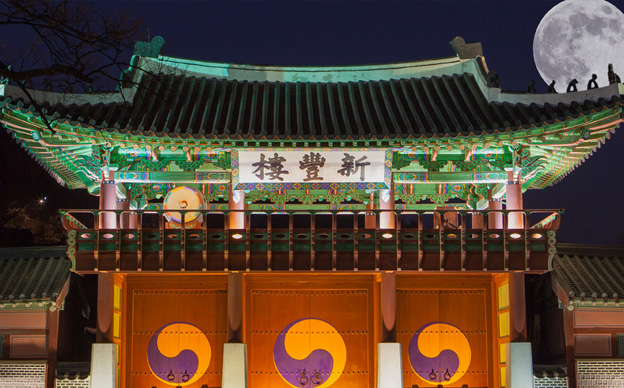 랜선 여행