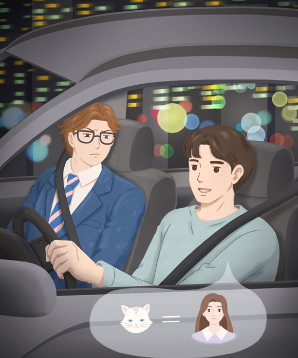 KEAD 웹소설