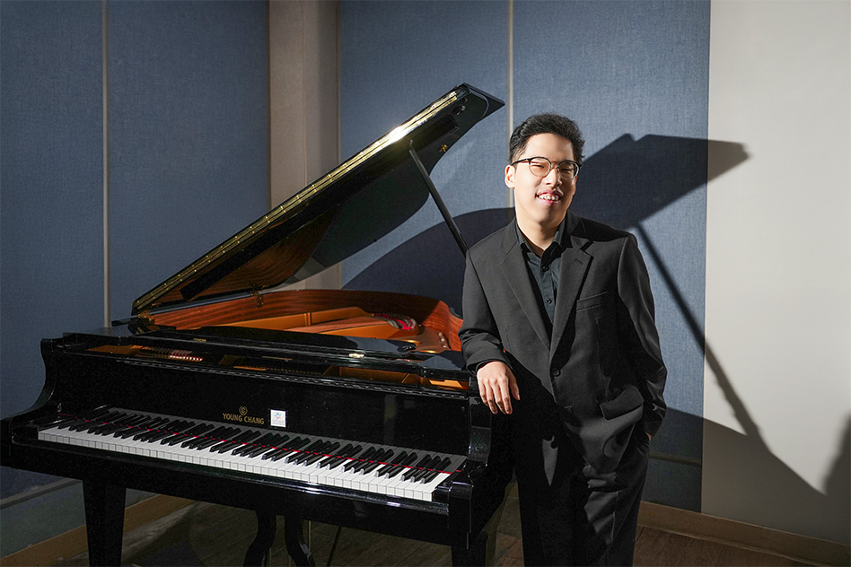 이준민 마술사
