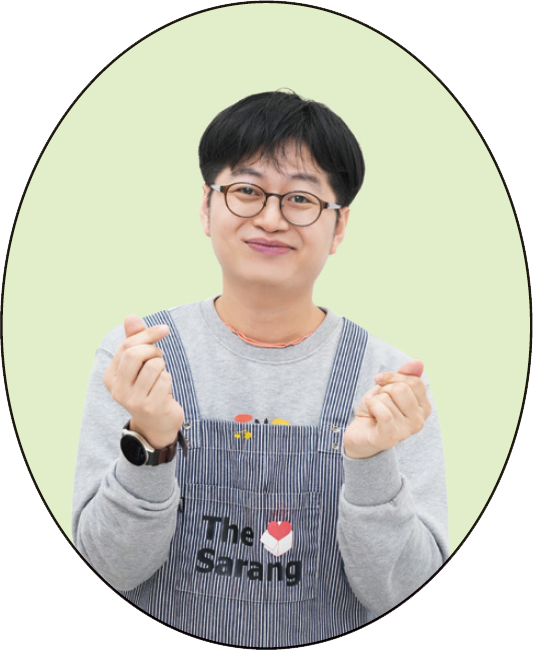 김소영 사원