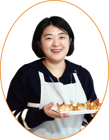 한지교 취업지원상담사