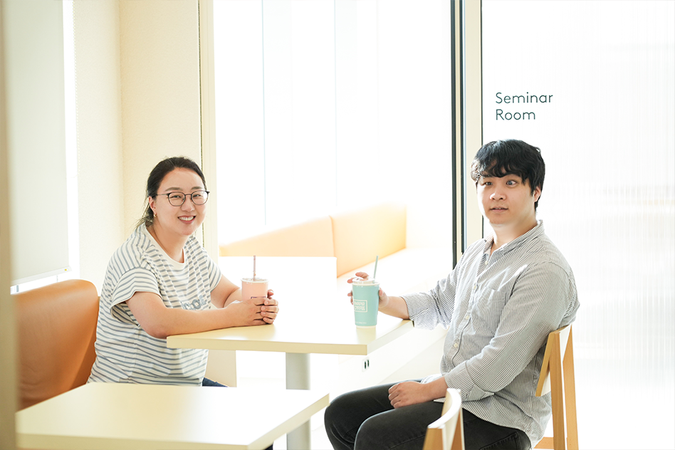 (주)꿈이있는일터 이미지