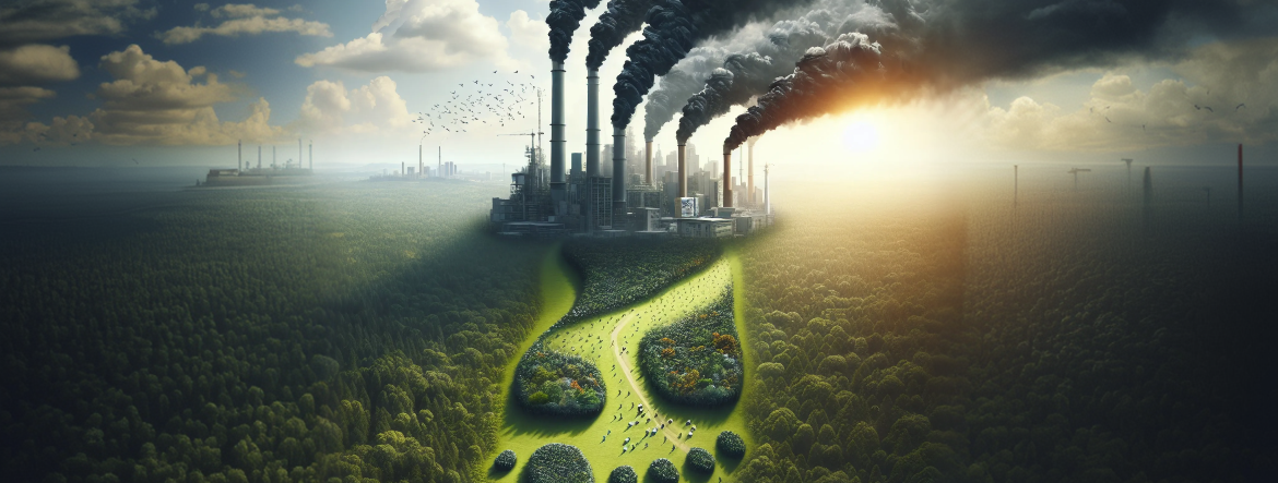 공존의 가치 이미지