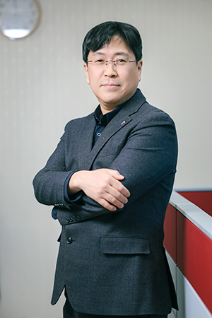 박중서 AI전략기획팀장