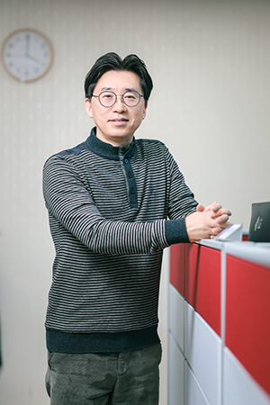 윤원석 AI전략기획팀 차장