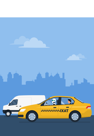 인식의 확장 운전석이 비어 있던 도시에서: AI 시대, 장애인의 노동이 묻는 질문