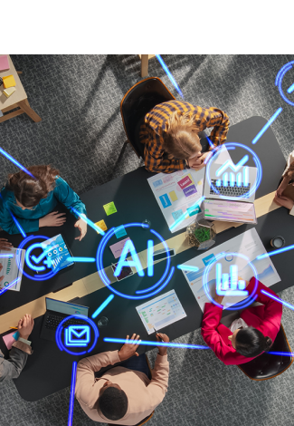 이슈 브리핑 한국장애인고용공단 ‘AI전략기획팀’ 출범