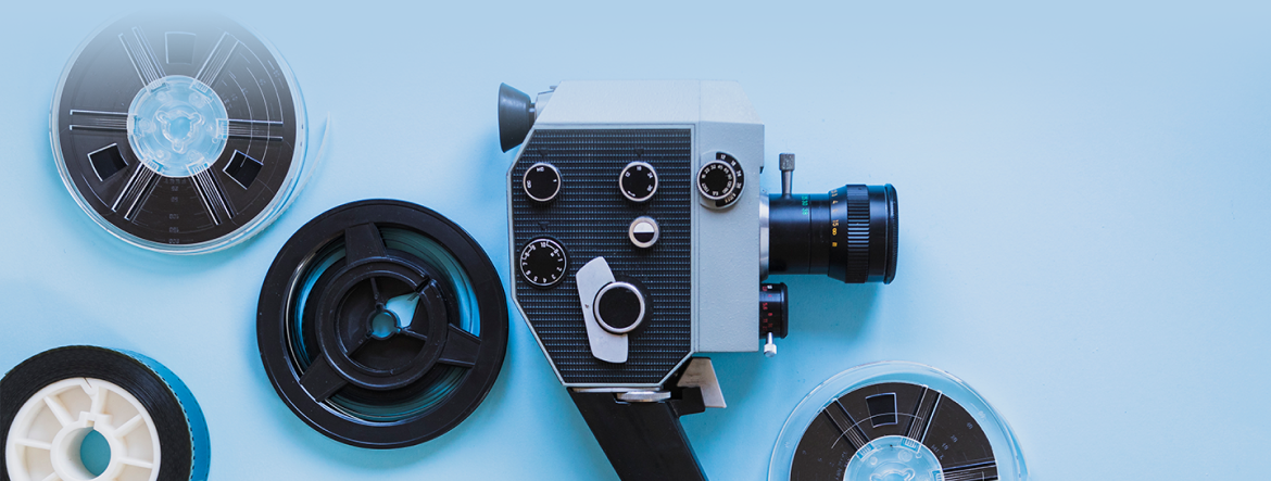 문화 트렌드 이미지