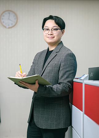 김상환 AI전략기획팀 과장