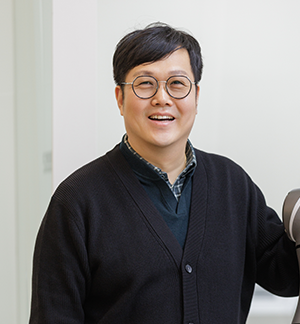 김민준 융복합훈련팀장