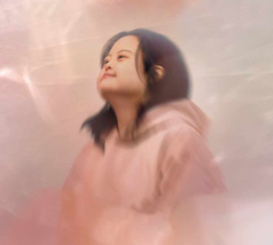 연극 〈젤리피쉬〉포스터