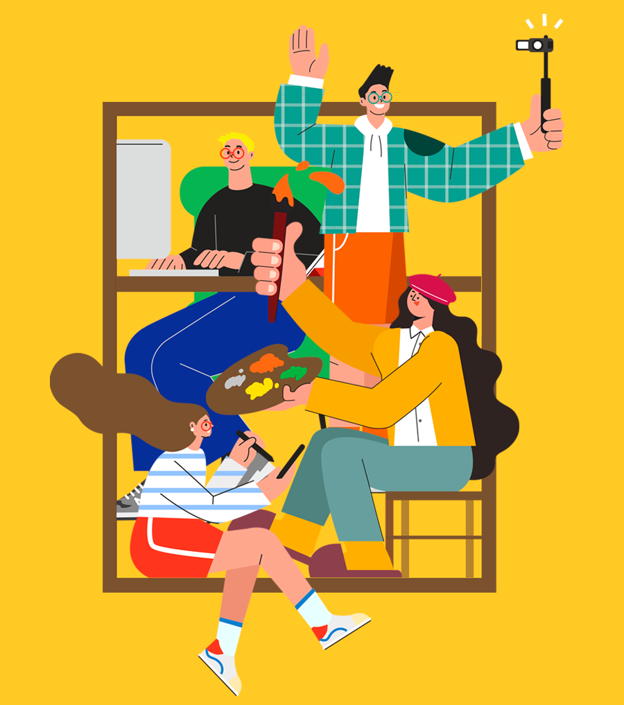 일러스트2