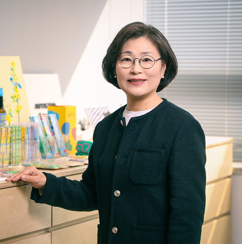 이소현 대표