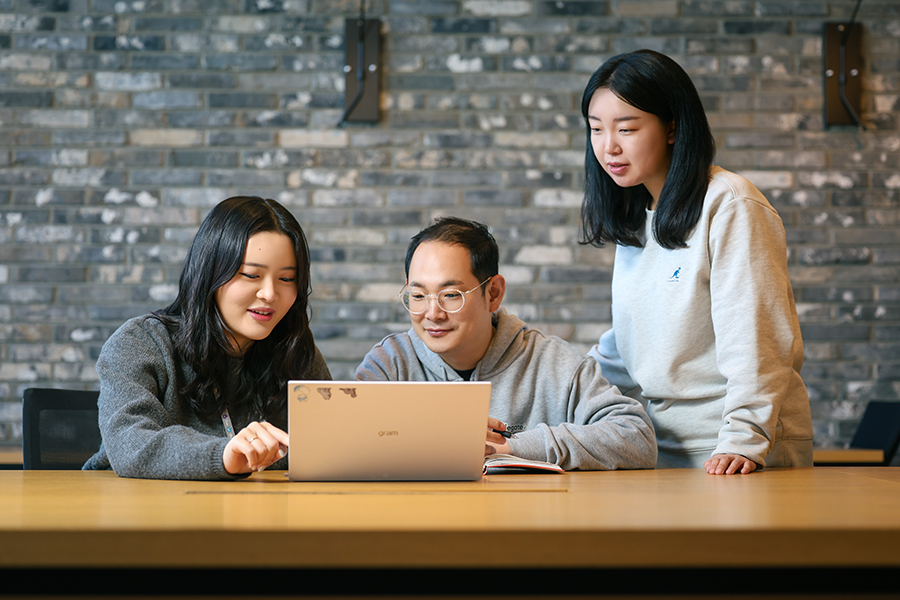 로봇, 상생