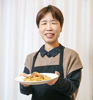 이영란 과장
