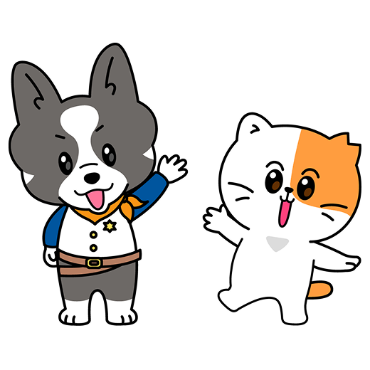 [KEAD 웹툰] 장고×고용이의 일터 리포트