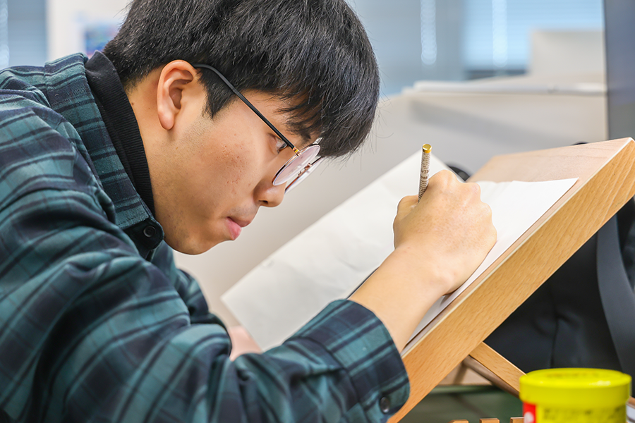 사랑방 같은 따뜻함이 돋보이는 카페 내부 인테리어