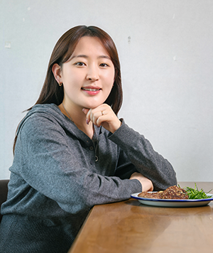 김정은 과장