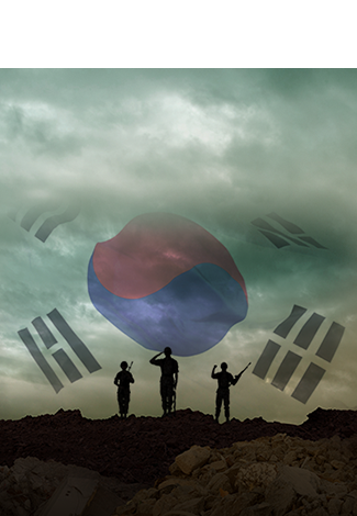 인식의 확장 전쟁의 시대와 전상자에 대한 국가의 책임