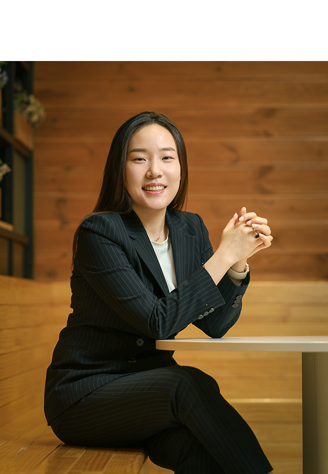 장터초대석 한국장애인단체총연맹 윤다올 선임팀장 전쟁 속에서 배제되는 사람들, 장애인의 인권을 생각하다