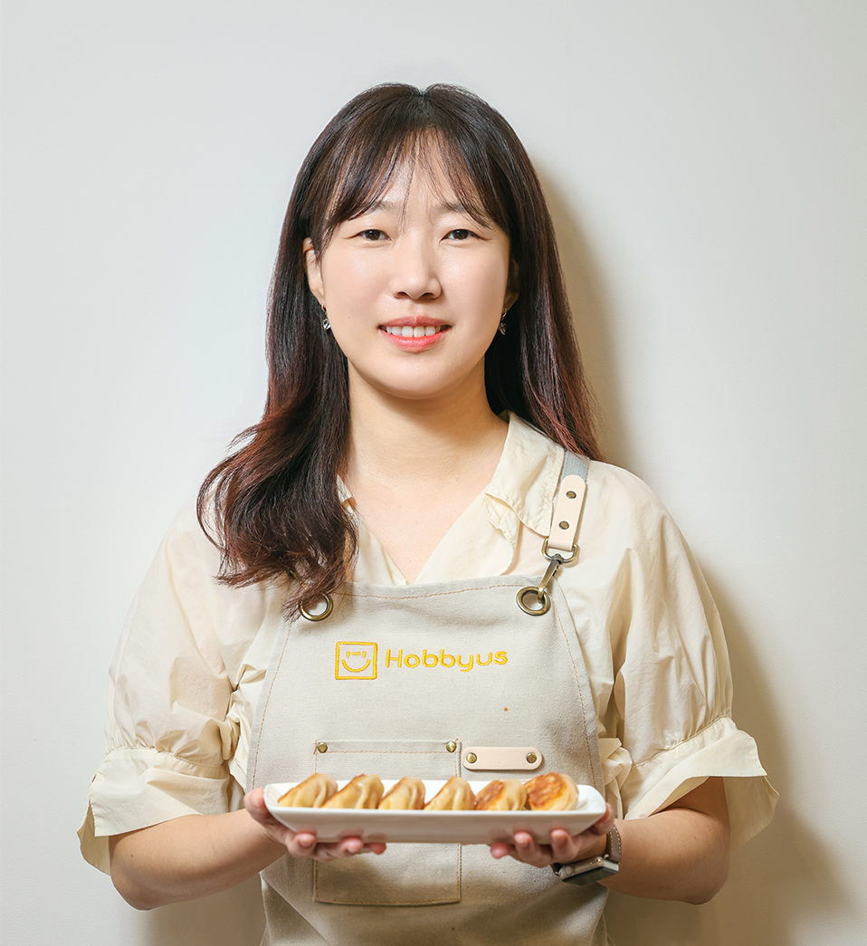 허새잎 팀장