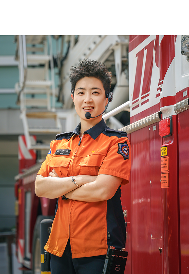 장터초대석 보라매안전체험관 최연우 운영팀장