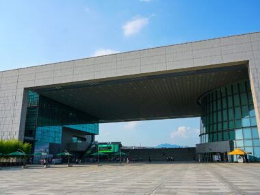 국립중앙박물관 사진